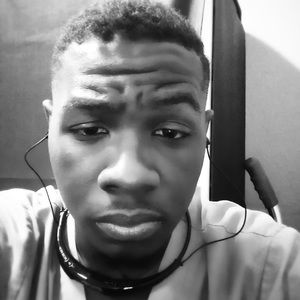 Meet your Posher, Benjamin